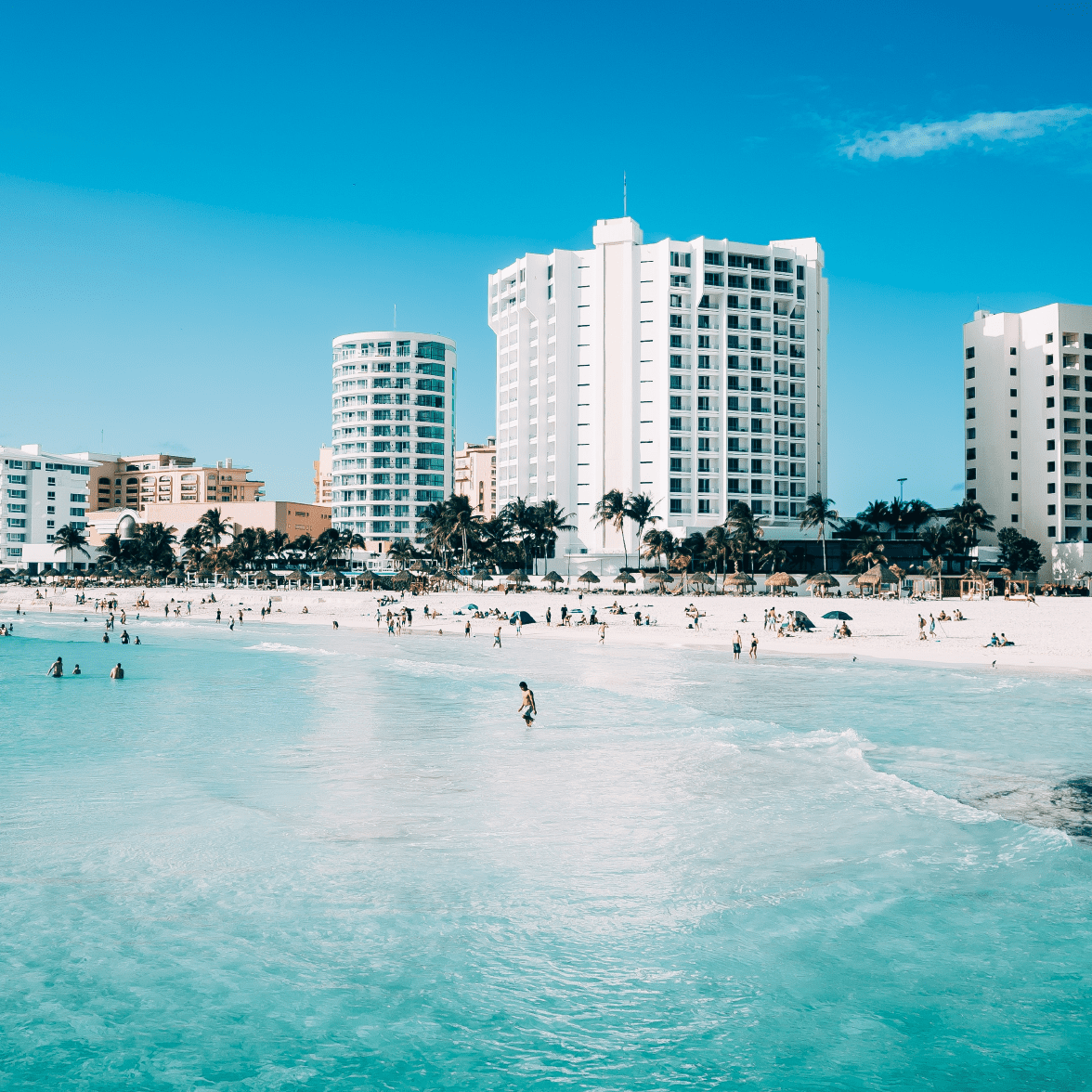 Imagen Cancún